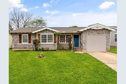1110 Park Street, Arlington, TX 76011 - Photo 1