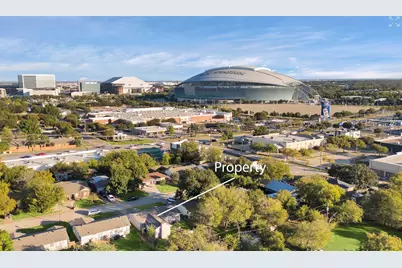 1110 Park Street, Arlington, TX 76011 - Photo 2
