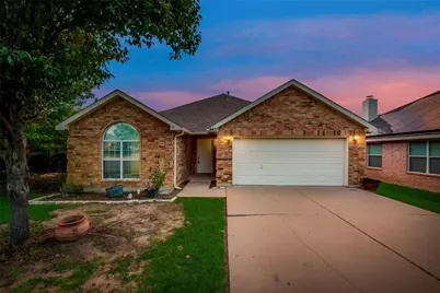 4403 New Meadow Drive, Mansfield, TX 76063 - Photo 1