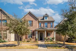 7005 Royal View Dr, McKinney, TX 75070 - Photo 1