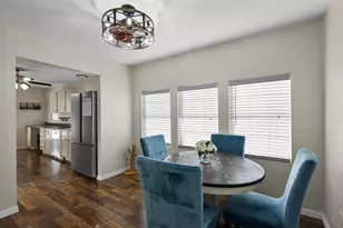 305 Cheyenne Dr, Runaway Bay, TX 76426 - Photo 12