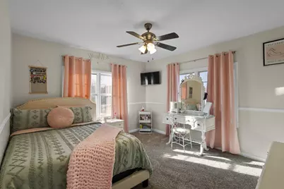 305 Cheyenne Drive, Runaway Bay, TX 76426 - Photo 16