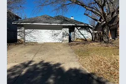 5900 Stone Meadow Lane, Fort Worth, TX 76179 - Photo 6