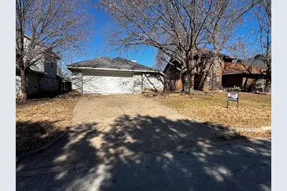 5900 Stone Meadow Lane, Fort Worth, TX 76179 - Photo 1