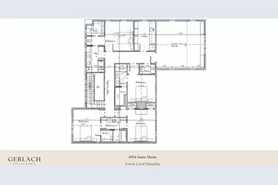 6954 Santa Maria Lane, Dallas, TX 75214 - Photo 4