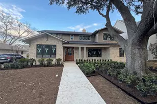 6954 Santa Maria Ln, Dallas, TX 75214 - Photo 1