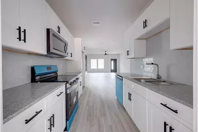 116 Bowie Street, Mabank, TX 75156 - Photo 4