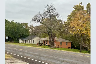 802 & 804 & 0 E Hubbard, Lindale, TX 75771 - Photo 1