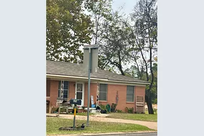 802 & 804 & 0 E Hubbard, Lindale, TX 75771 - Photo 4