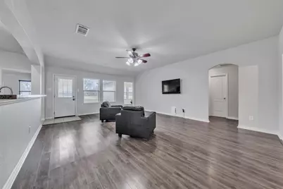 10800 Hunter Drive, Justin, TX 76247 - Photo 8