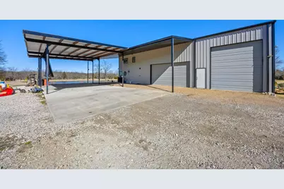 2588 County Road 2510, Quinlan, TX 75474 - Photo 34