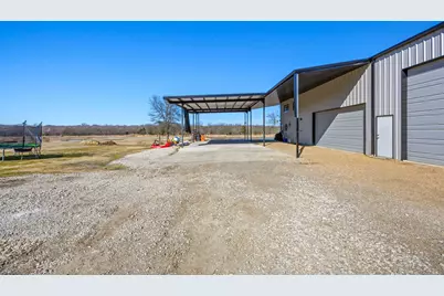 2588 County Road 2510, Quinlan, TX 75474 - Photo 8