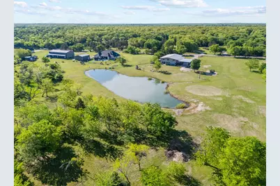 2588 County Road 2510, Quinlan, TX 75474 - Photo 6