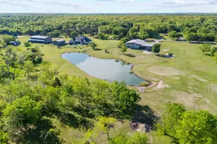2588 Co Rd 2510, Quinlan, TX 75474 - Photo 6