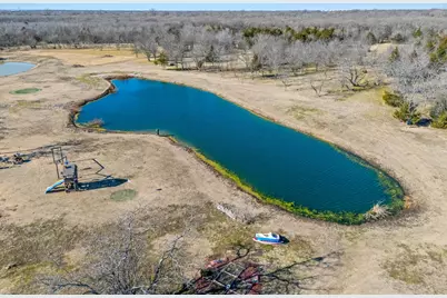 2588 County Road 2510, Quinlan, TX 75474 - Photo 6
