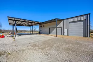 2588 Co Rd 2510, Quinlan, TX 75474 - Photo 32