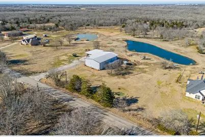 2588 County Road 2510, Quinlan, TX 75474 - Photo 4