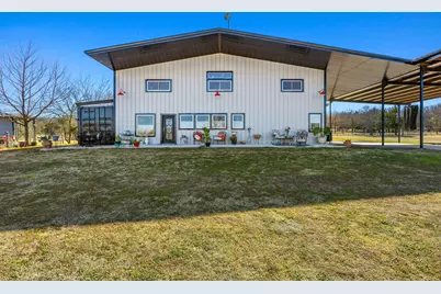 2588 County Road 2510, Quinlan, TX 75474 - Photo 10