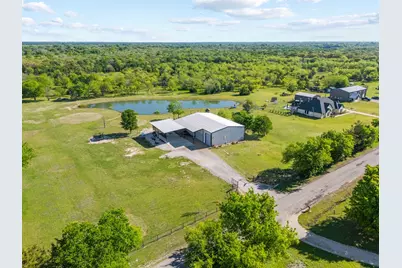 2588 County Road 2510, Quinlan, TX 75474 - Photo 2