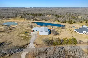 2588 Co Rd 2510, Quinlan, TX 75474 - Photo 1