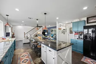 2588 Co Rd 2510, Quinlan, TX 75474 - Photo 20