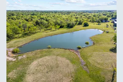 2588 County Road 2510, Quinlan, TX 75474 - Photo 6