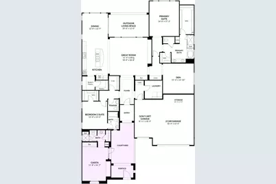 11805 Cinnamon Drive, Denton, TX 76207 - Photo 18