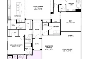 11805 Cinnamon Dr, Denton, TX 76207 - Photo 18