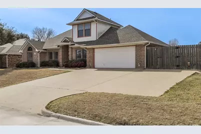 527 Gingerbread Lane, Waxahachie, TX 75165 - Photo 30