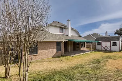 527 Gingerbread Lane, Waxahachie, TX 75165 - Photo 24