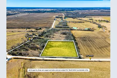 Tbd Hcr 2340, Abbott, TX 76621 - Photo 2