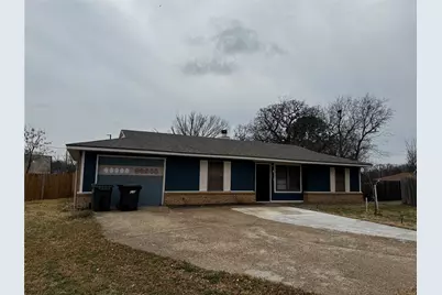 2416 Morris Drive, Corsicana, TX 75110 - Photo 4