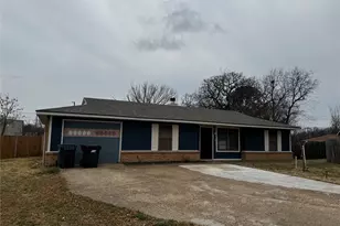 2416 Morris Dr, Corsicana, TX 75110 - Photo 4