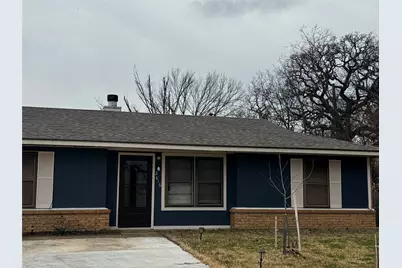 2416 Morris Drive, Corsicana, TX 75110 - Photo 2