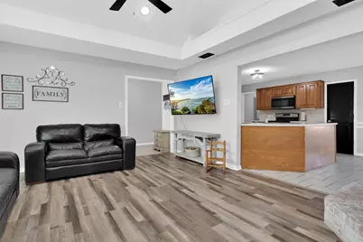 4408 Savannah Drive, Sherman, TX 75092 - Photo 6