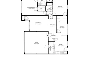 2510 Materhorn Dr, Dallas, TX 75228 - Photo 18