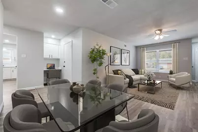 2510 Materhorn Drive, Dallas, TX 75228 - Photo 4