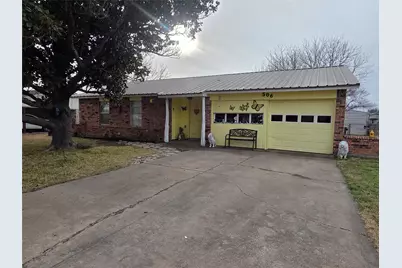 506 Hall Street, Graham, TX 76450 - Photo 2