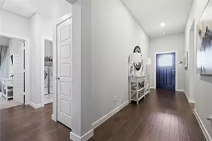 1702 Sagebrush Trail, Wylie, TX 75098 - Photo 4