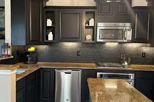 4712 Misty Ridge Dr, Fort Worth, TX 76137 - Photo 6