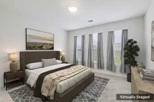 1053 Norias Dr, Forney, TX 75126 - Photo 12