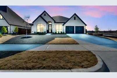 837 Peppervine Drive, Waxahachie, TX 75165 - Photo 1