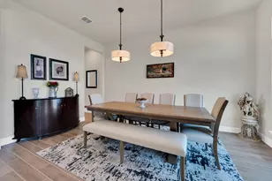 837 Peppervine Dr, Waxahachie, TX 75165 - Photo 18