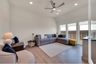 837 Peppervine Drive, Waxahachie, TX 75165 - Photo 26