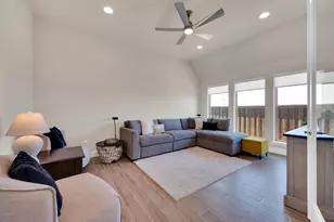 837 Peppervine Dr, Waxahachie, TX 75165 - Photo 26