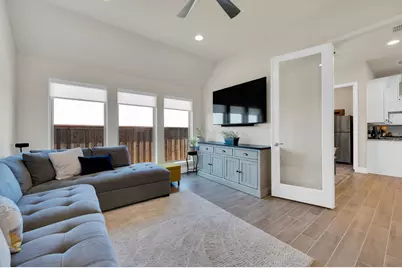 837 Peppervine Drive, Waxahachie, TX 75165 - Photo 12