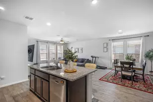 6224 Blacksmith Ave, Fort Worth, TX 76179 - Photo 20