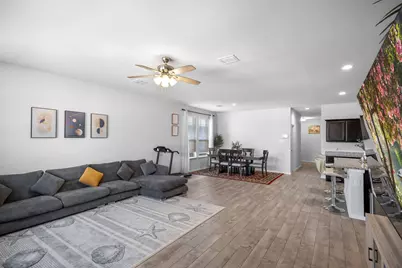 6224 Blacksmith Avenue, Fort Worth, TX 76179 - Photo 24