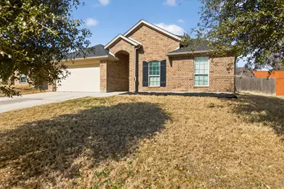 1432 Vine Street, Weatherford, TX 76086 - Photo 2