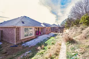 1432 Vine St, Weatherford, TX 76086 - Photo 4